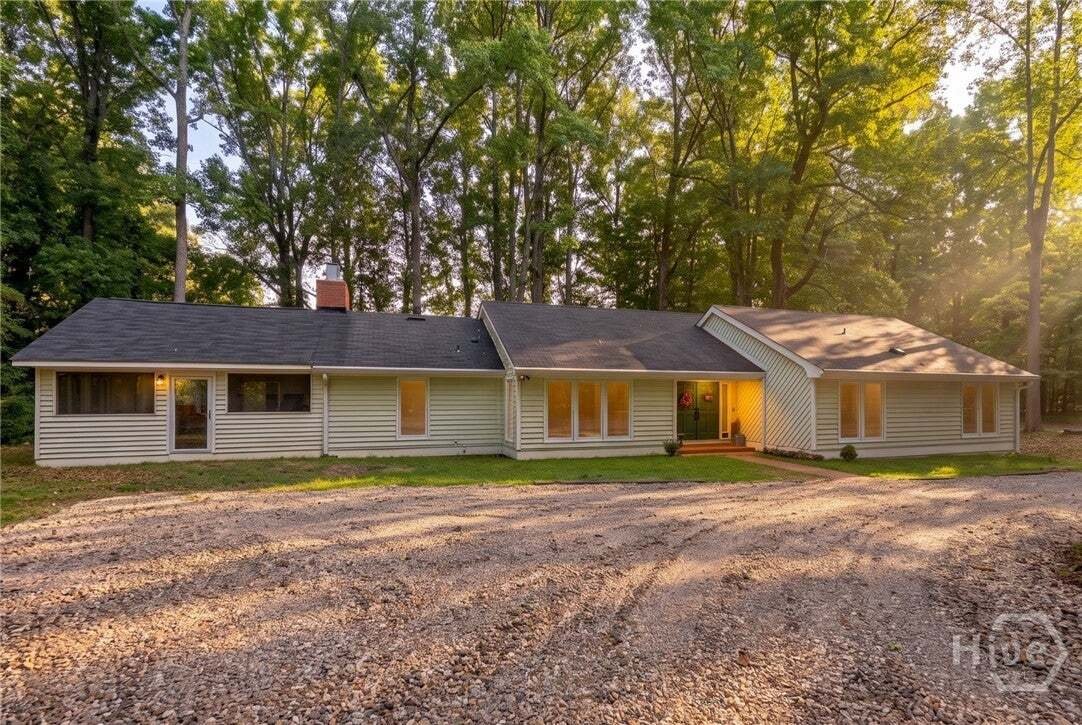 House in Bogart, Georgia, United States 1 - 18931089