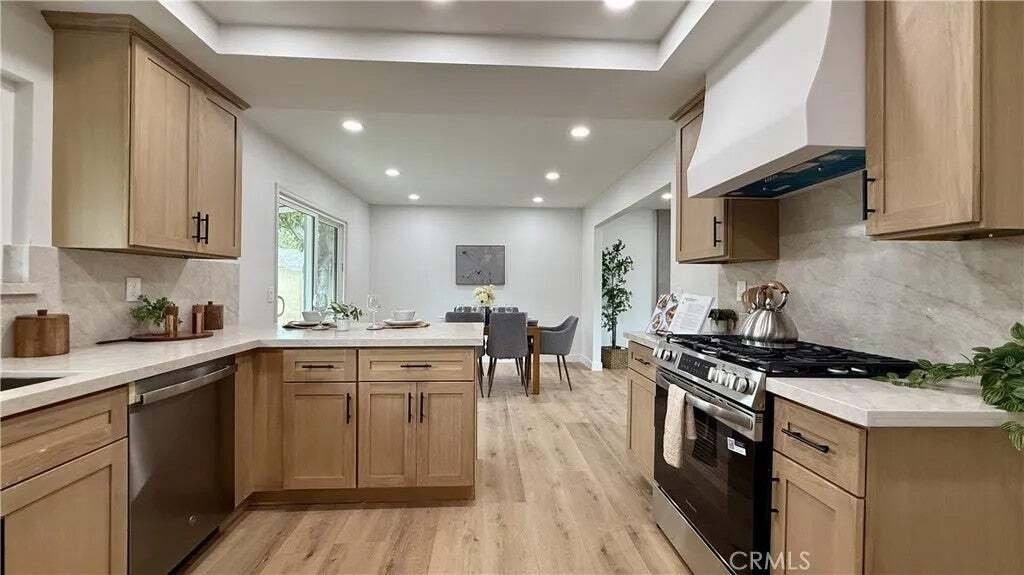 House in Cerritos, California, United States 5 - 18930743