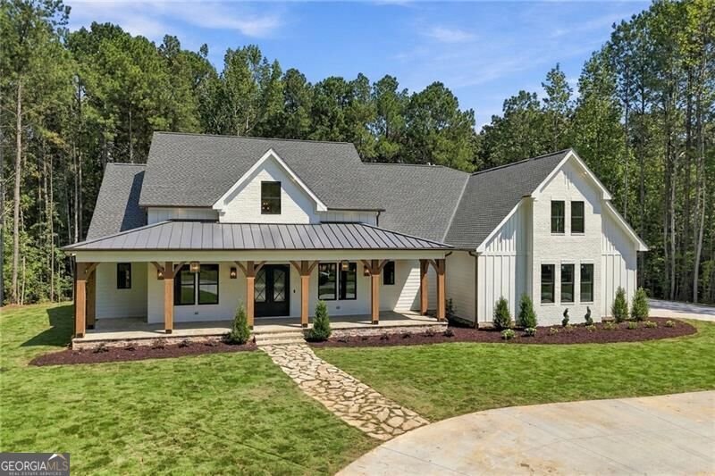 Casa a Acworth, Georgia, Stati Uniti 3 - 18928553