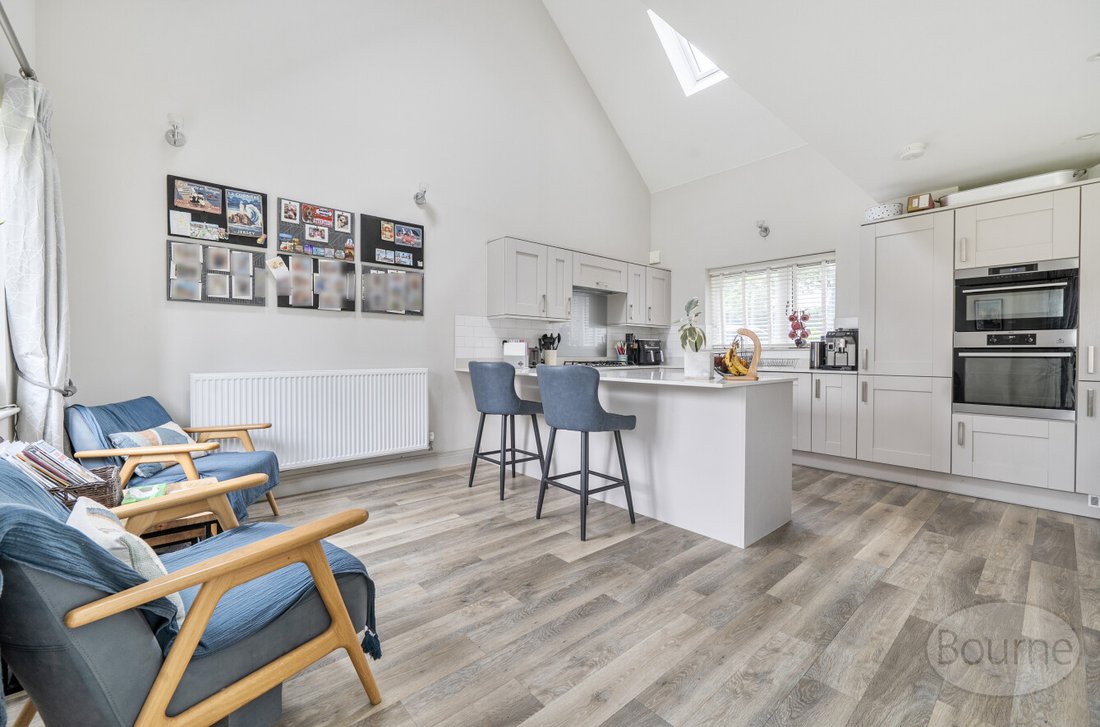 House in Godalming, England 5 - 18930915