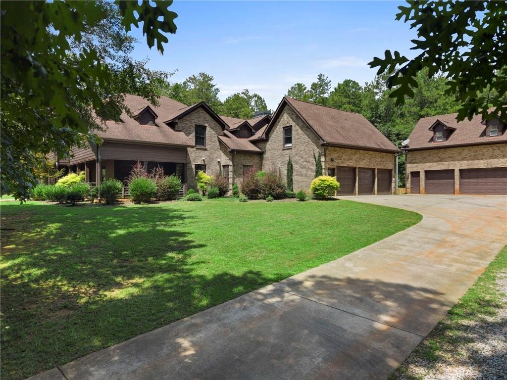 House in Jackson, Georgia, United States 1 - 18930751