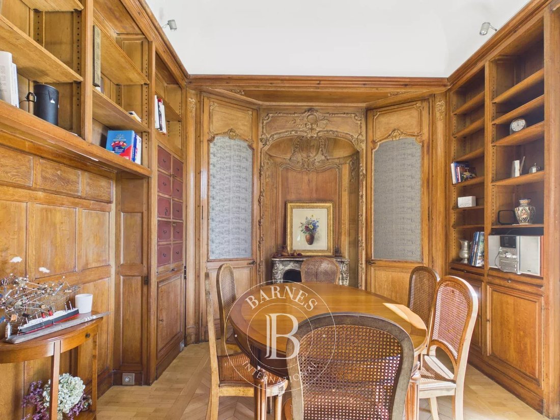House in Beaumont, Croix, France 4 - 18931380