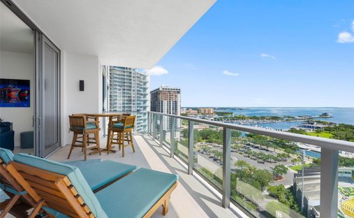 Condo in St. Petersburg, Florida, United States 1