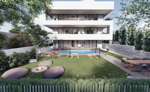 Estate in Glyfada, Attica, Greece 1