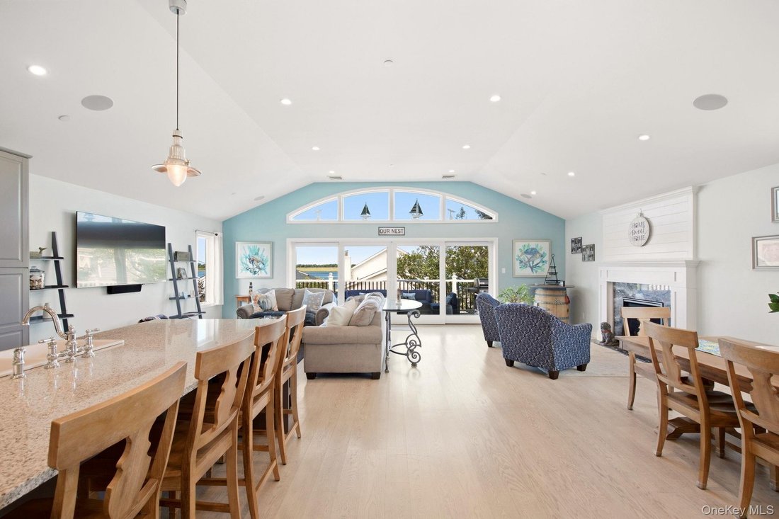 House in Long Beach, New York, United States 5 - 18930620