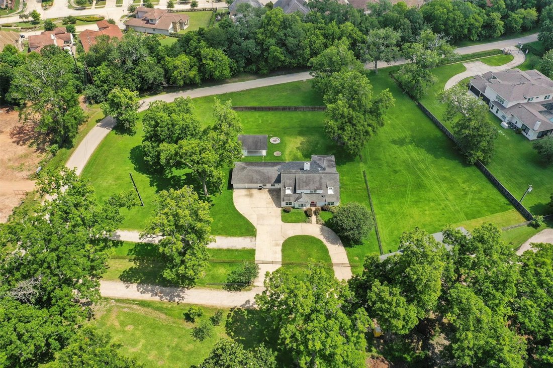 House in Sugar Land, Texas, United States 2 - 18931202