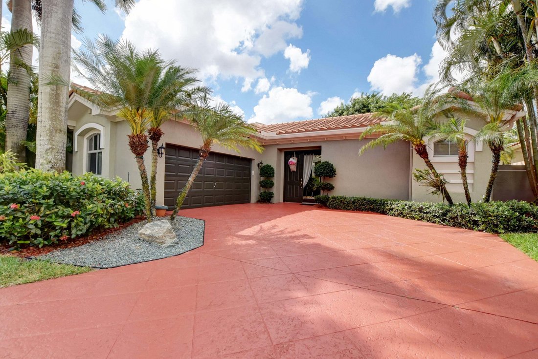 House in Boca Raton, Florida, United States 1 - 18931104