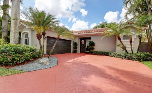 House in Boca Raton, Florida, United States 1