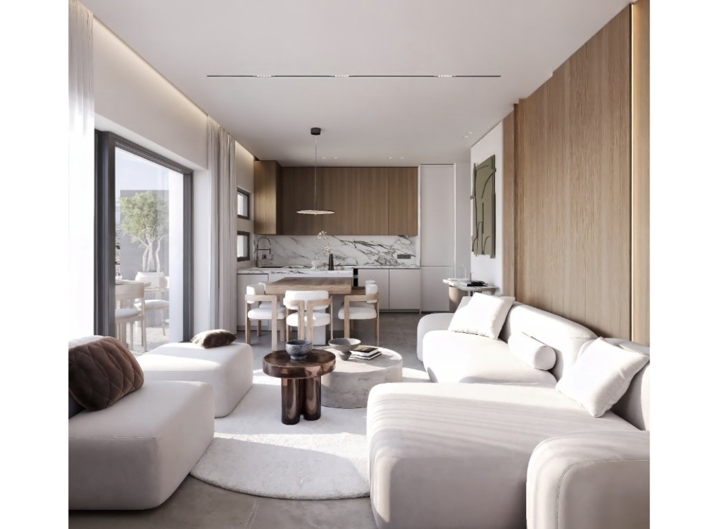 Apartment in Glyfada, Attica, Greece 2 - 18736935