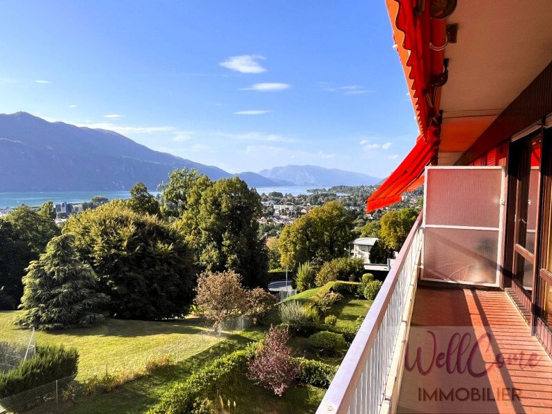 Apartment in Tresserve, Auvergne-Rhône-Alpes, France 2 - 18931504