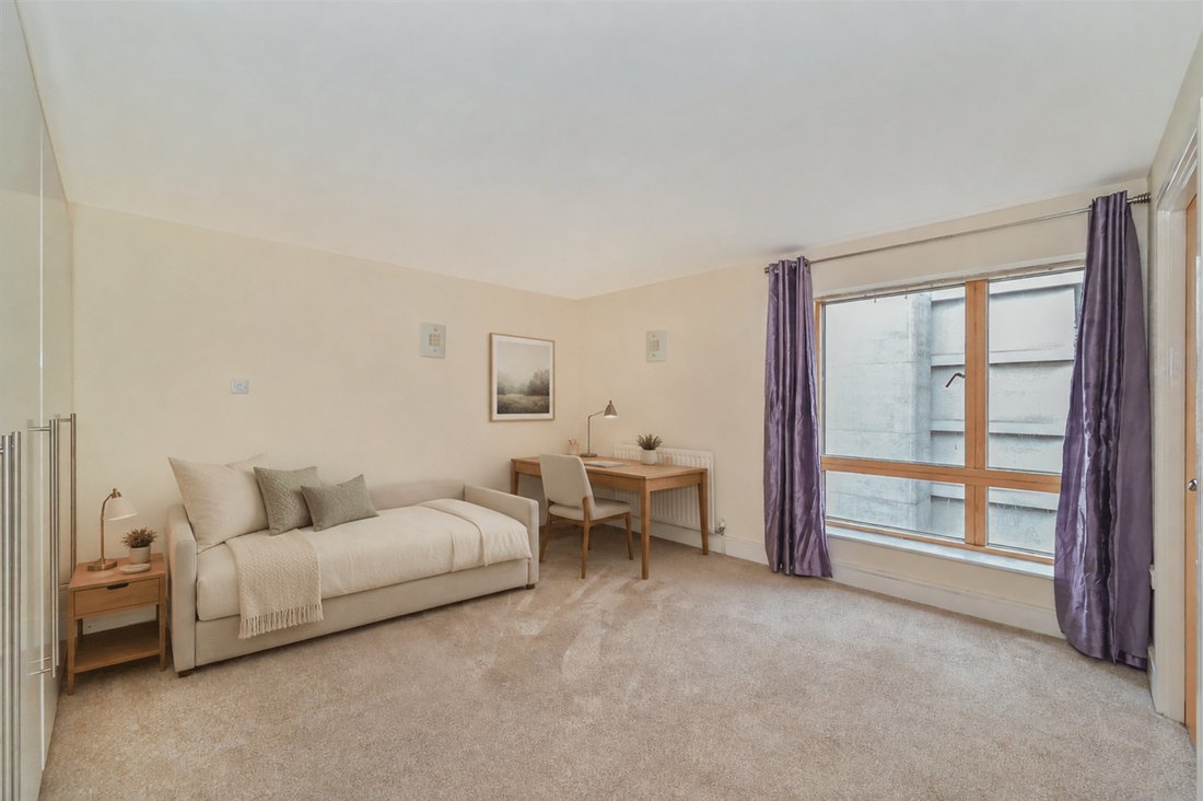 Apartment in Marylebone, Westminster, England 4 - 17811759