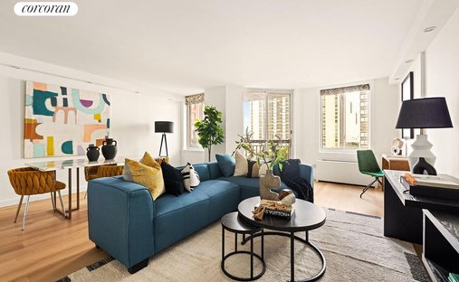 Condo in New York, New York, United States 1