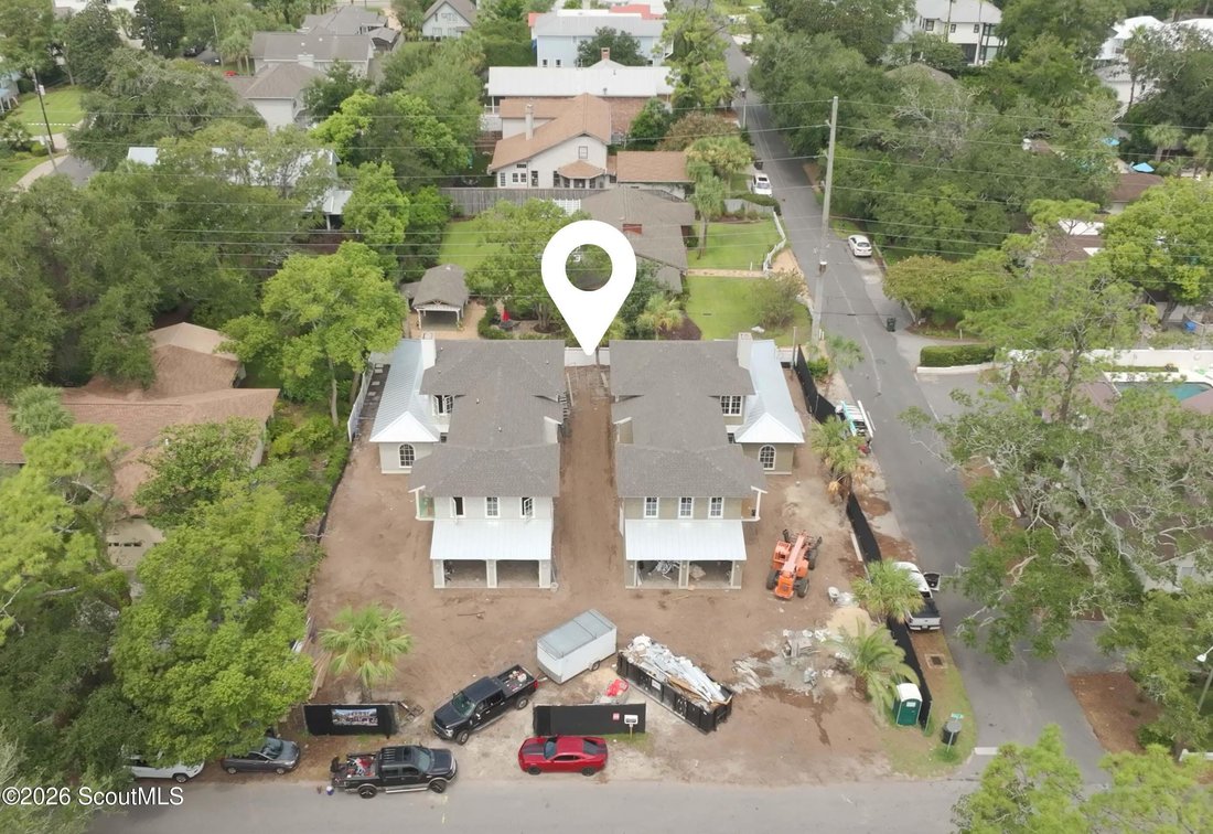 House in St. Simons, Georgia, United States 5 - 18162711