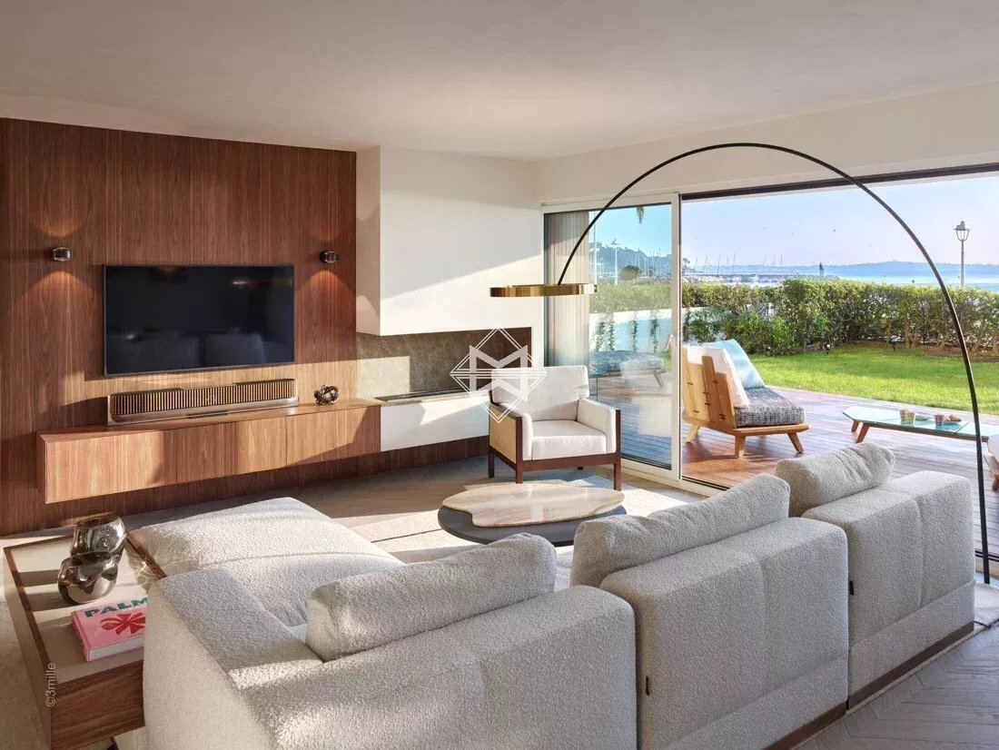 Apartment in Cannes, Provence-Alpes-Côte d'Azur, France 2 - 18931568