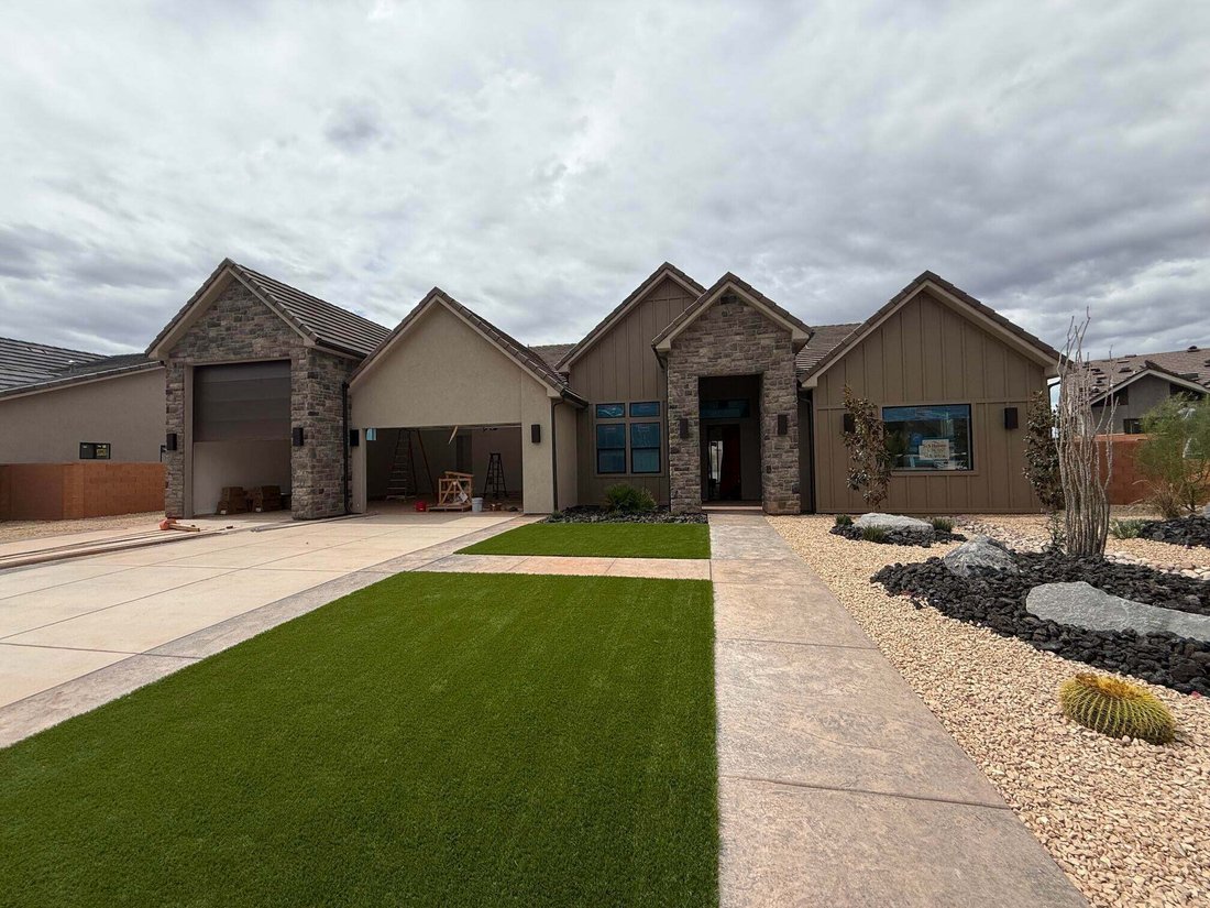 House in Ivins, Utah, United States 1 - 18448837