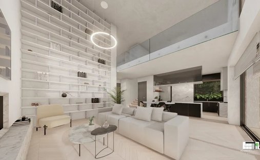 Estate in Glyfada, Attica, Greece 1