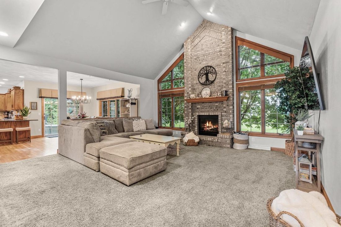 House in Appleton, Wisconsin, United States 3 - 18930341