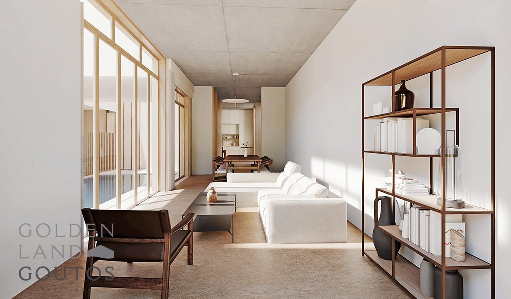 Apartment in Vari, Attica, Greece 3 - 18930891