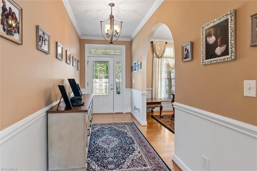 House in Lexington, North Carolina, United States 4 - 18930772