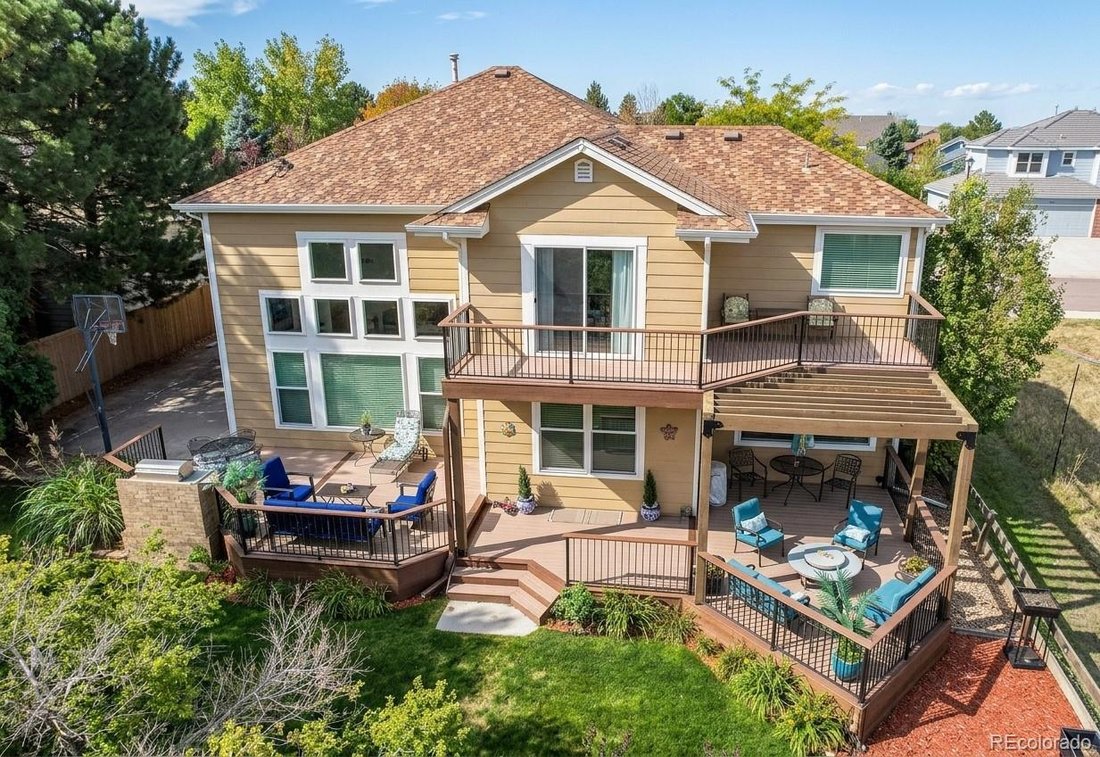 House in Highlands Ranch, Colorado, United States 2 - 18930720