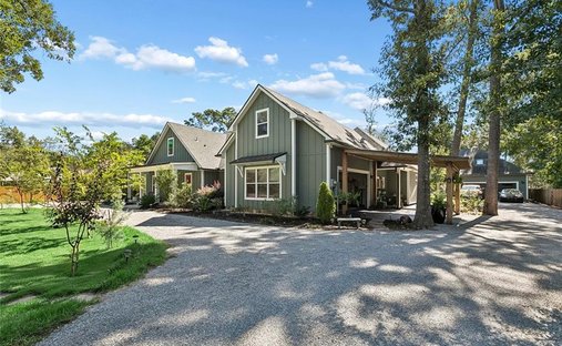 House in Mandeville, Louisiana, United States 1
