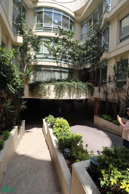 Condo in Mexico City, Mexico 3 - 17232100