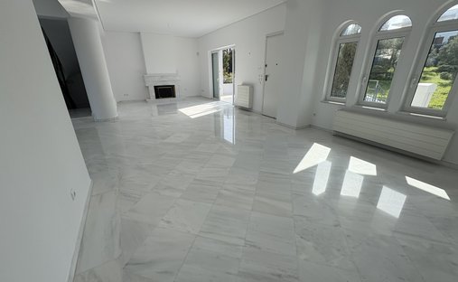Estate in Glyfada, Attica, Greece 1