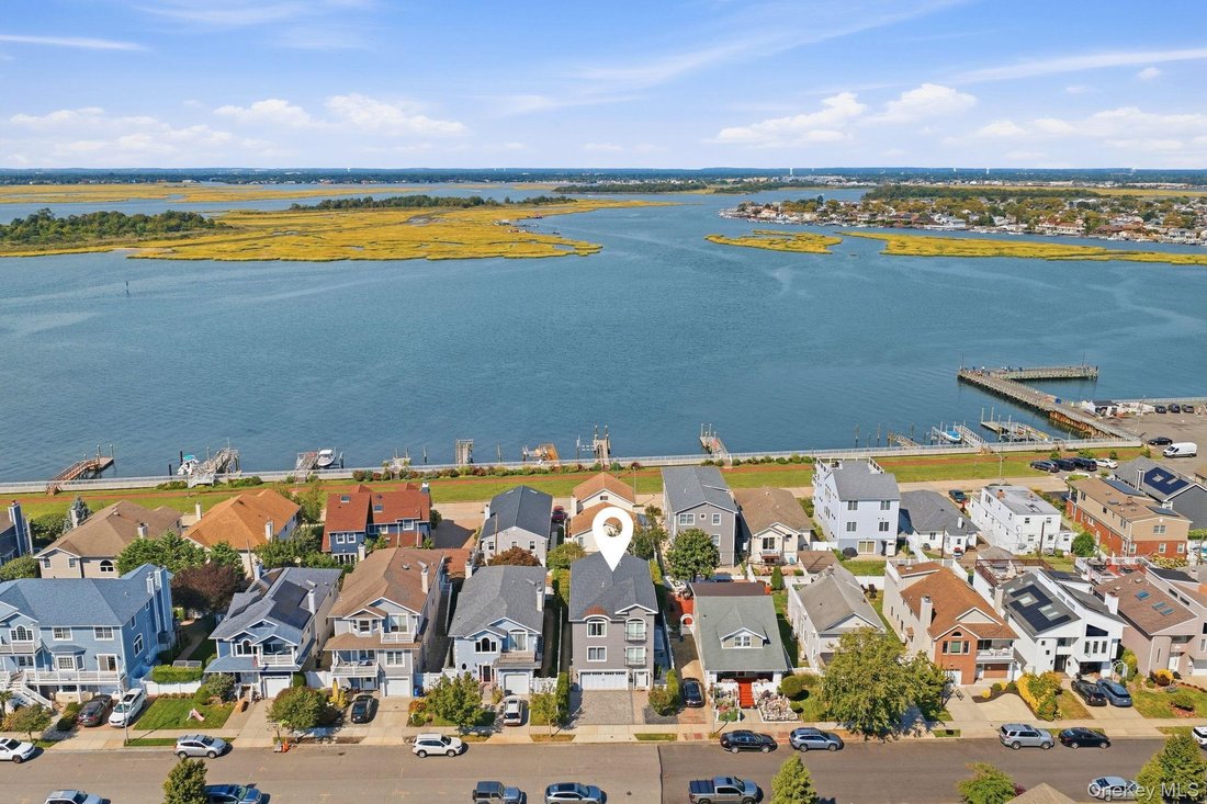 House in Long Beach, New York, United States 3 - 18930620