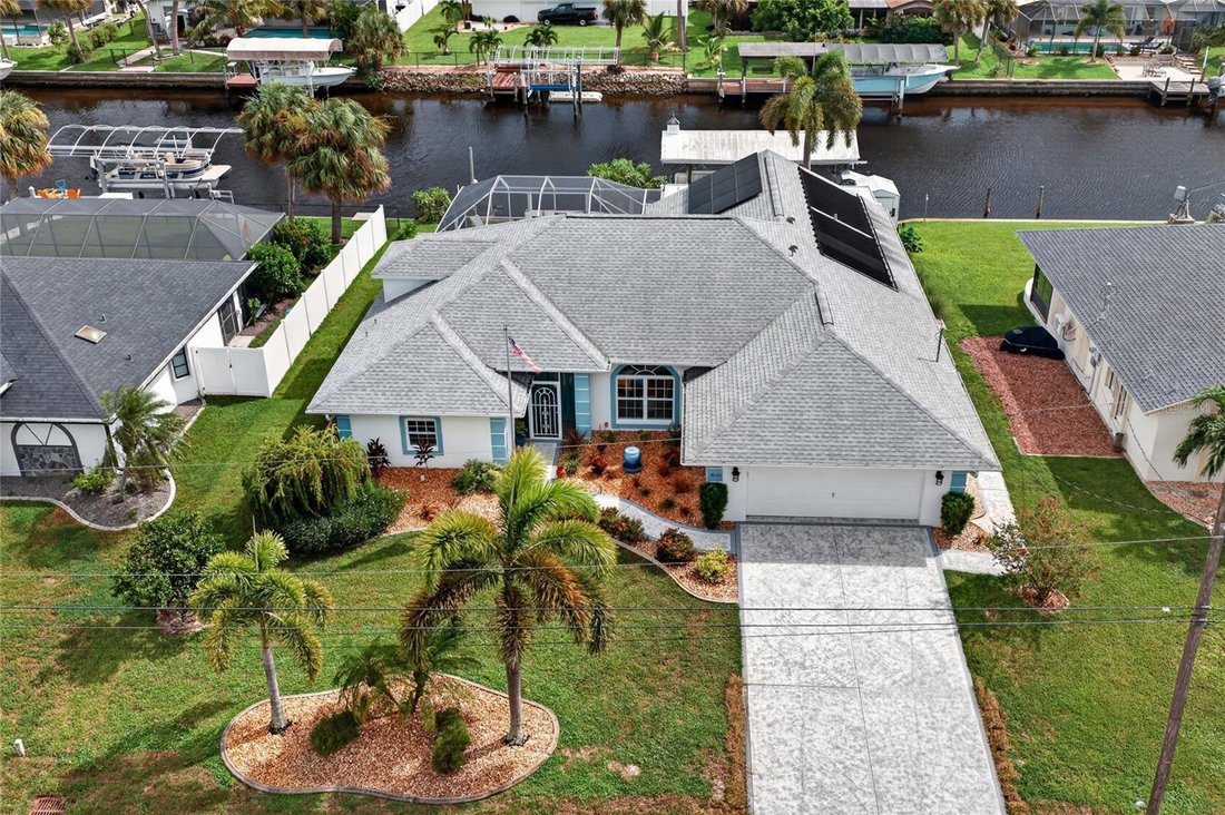 House in Port Charlotte, Florida, United States 2 - 18930870