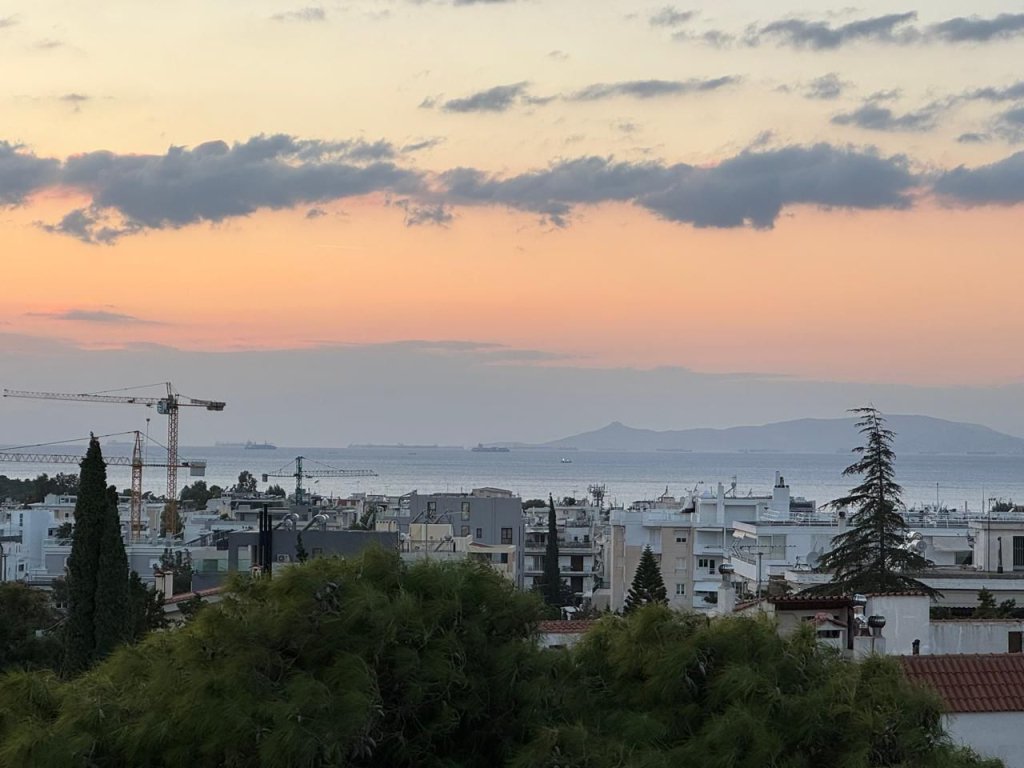 Apartamento en Glifada, Ática, Grecia 2 - 18736917
