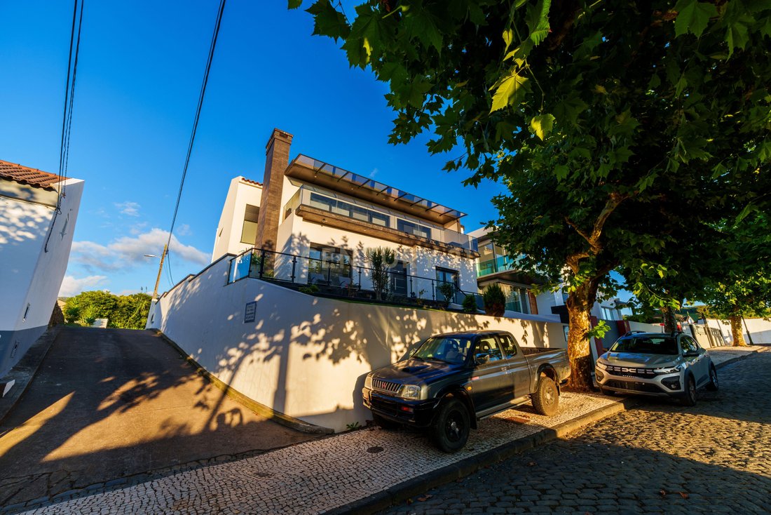 Villa in Lagoa (Santa Cruz), Azores, Portugal 2 - 18931363