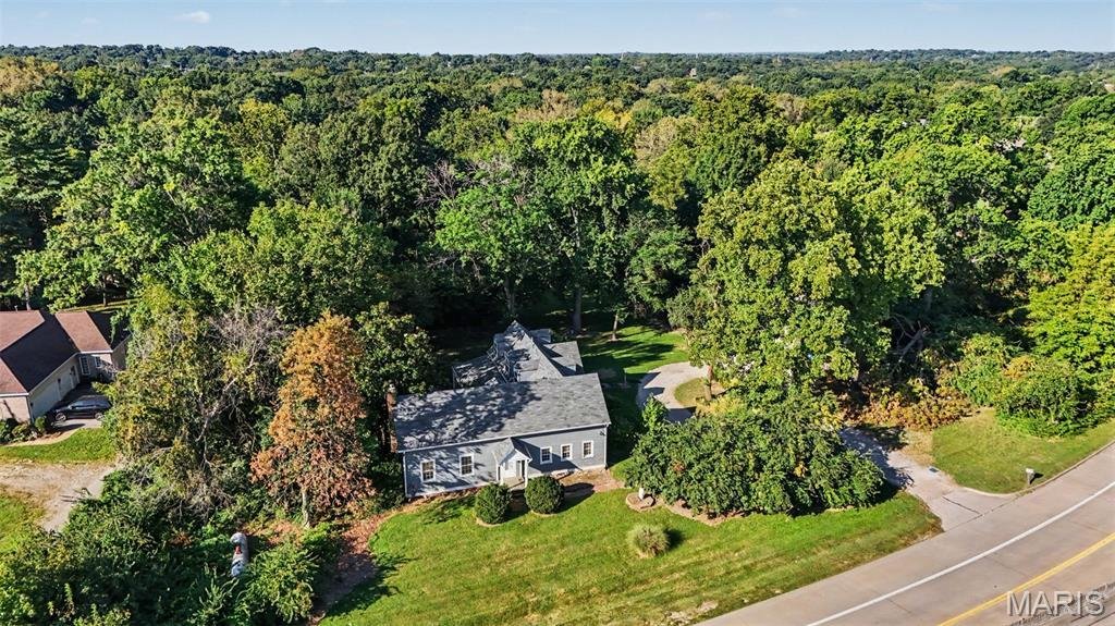House in Creve Coeur, Missouri, United States 3 - 18930672