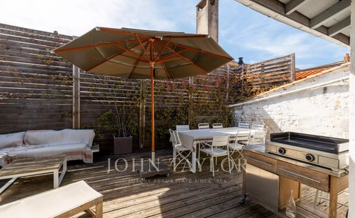Apartment in Le Lac-Bacalan, Bordeaux, France 1