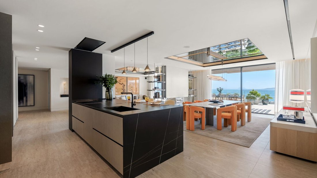 Apartment in Estepona, Andalusia, Spain 2 - 18931097