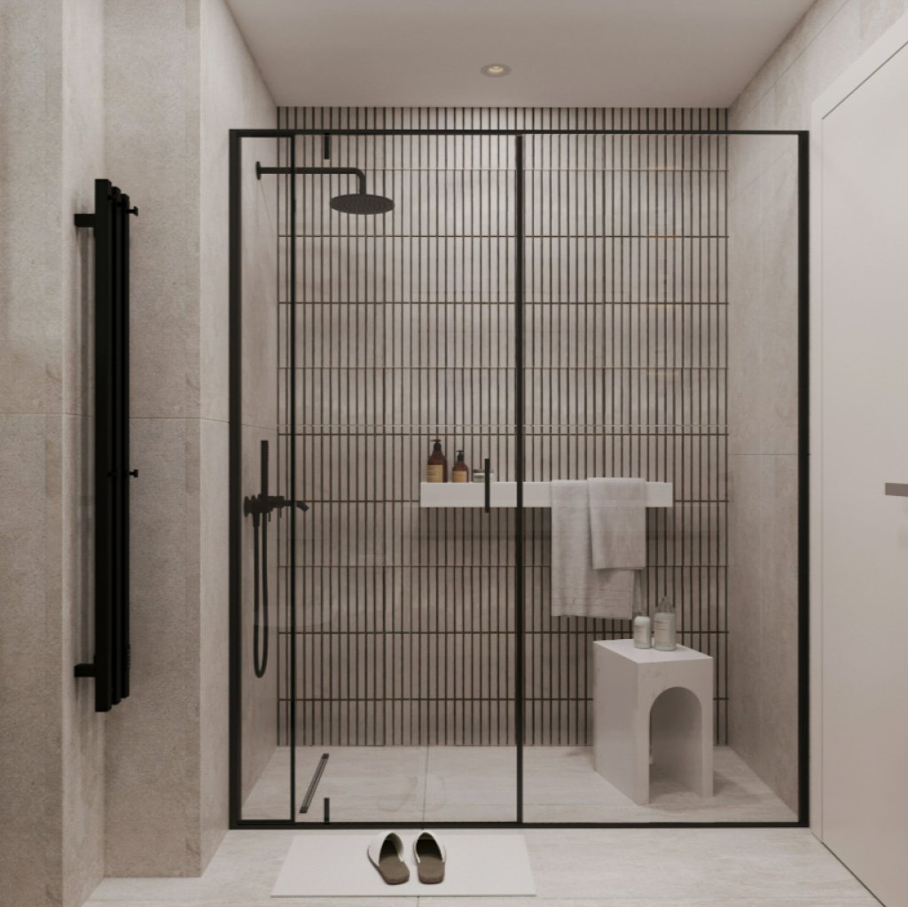 Wohnung in Glyfada, Attika, Griechenland 4 - 18737176