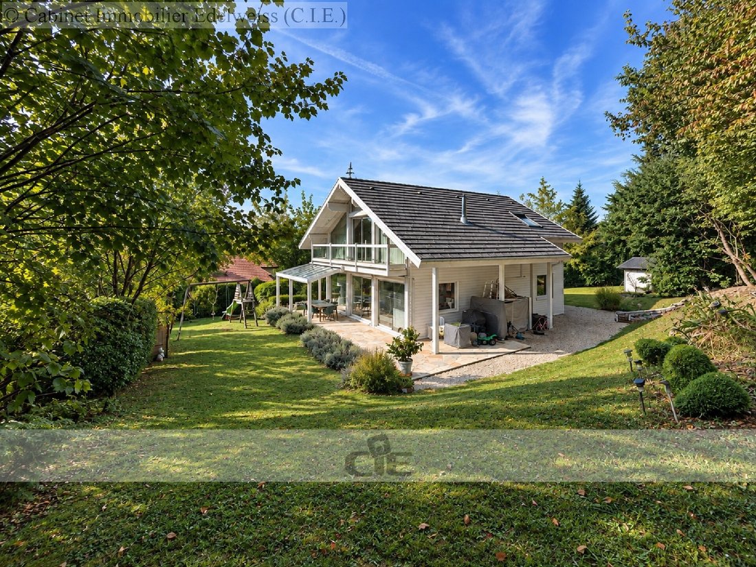 House in Beaumont, Auvergne-Rhône-Alpes, France 2 - 18931715