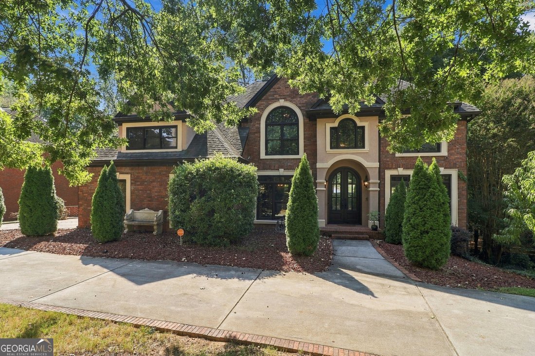 House in Atlanta, Georgia, United States 2 - 18931046
