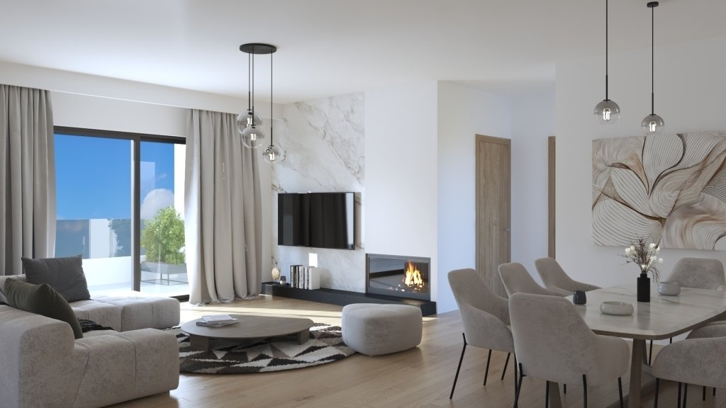 Penthouse in Glyfada, Attika, Griechenland 2 - 18737088