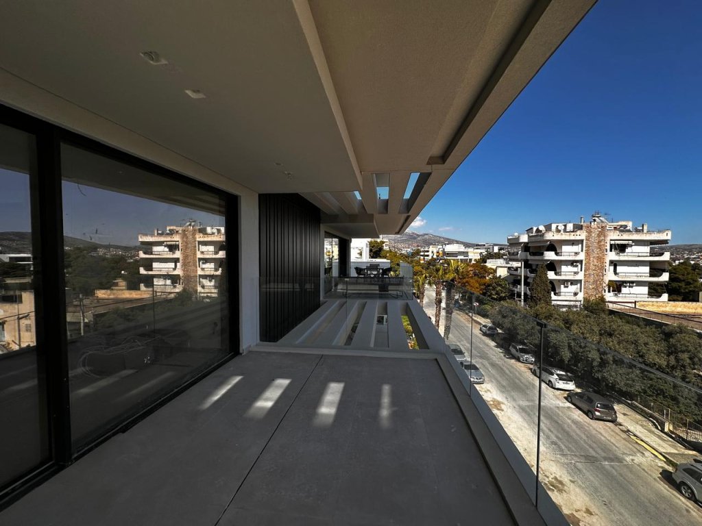 Villa in Glyfada, Attica, Greece 1 - 18735469