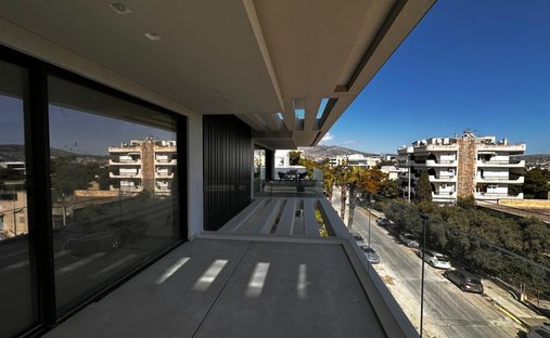 Estate in Glyfada, Attica, Greece 1