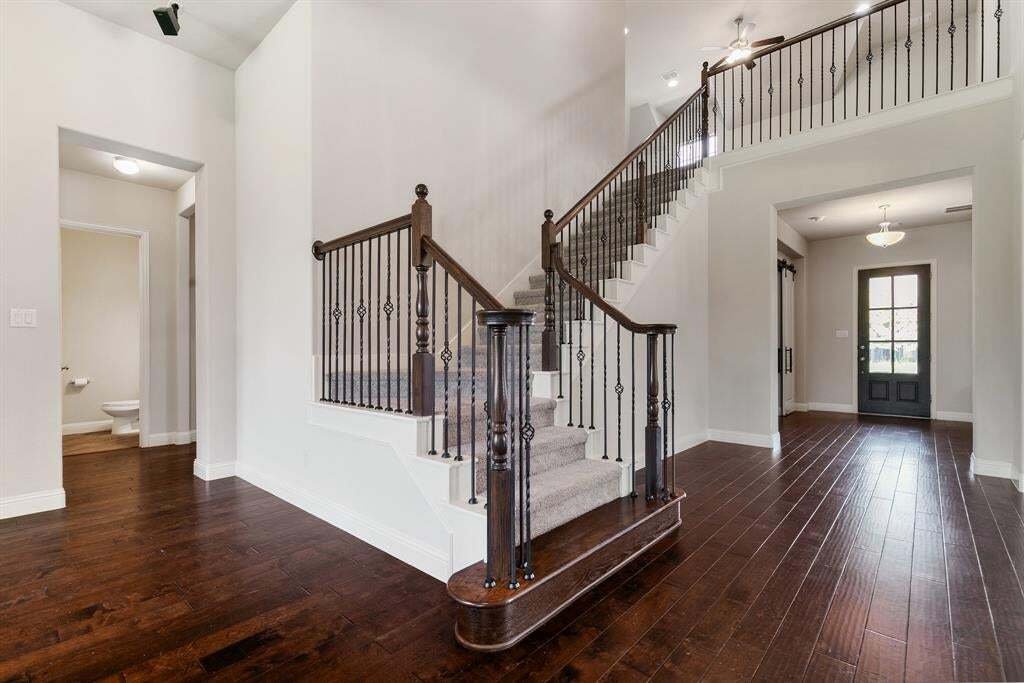House in Little Elm, Texas, United States 4 - 18931140