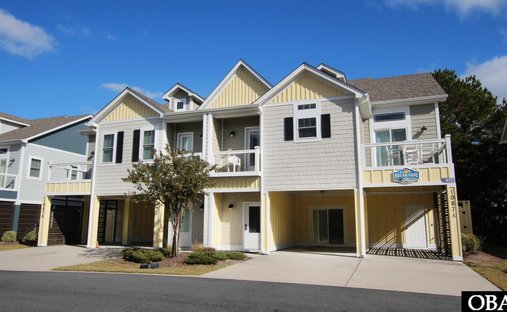 Townhouse in Corolla, North Carolina, United States 1