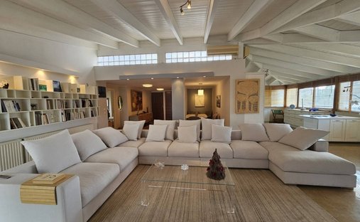 Estate in Glyfada, Attica, Greece 1