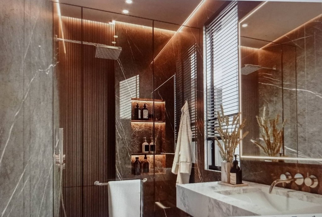 Apartamento en Glifada, Ática, Grecia 5 - 18736566