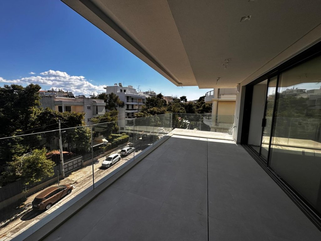 Villa in Glyfada, Attica, Greece 2 - 18735469