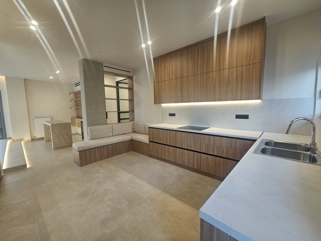 Apartment in Glyfada, Attica, Greece 4 - 18736860