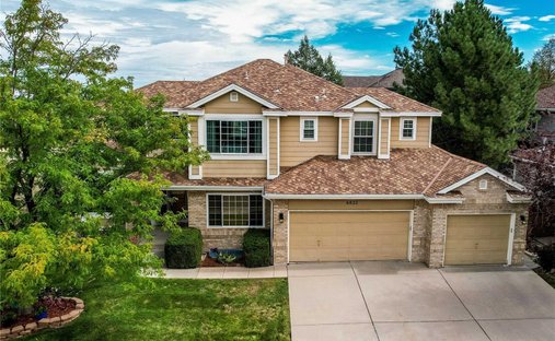 House in Highlands Ranch, Colorado, United States 1