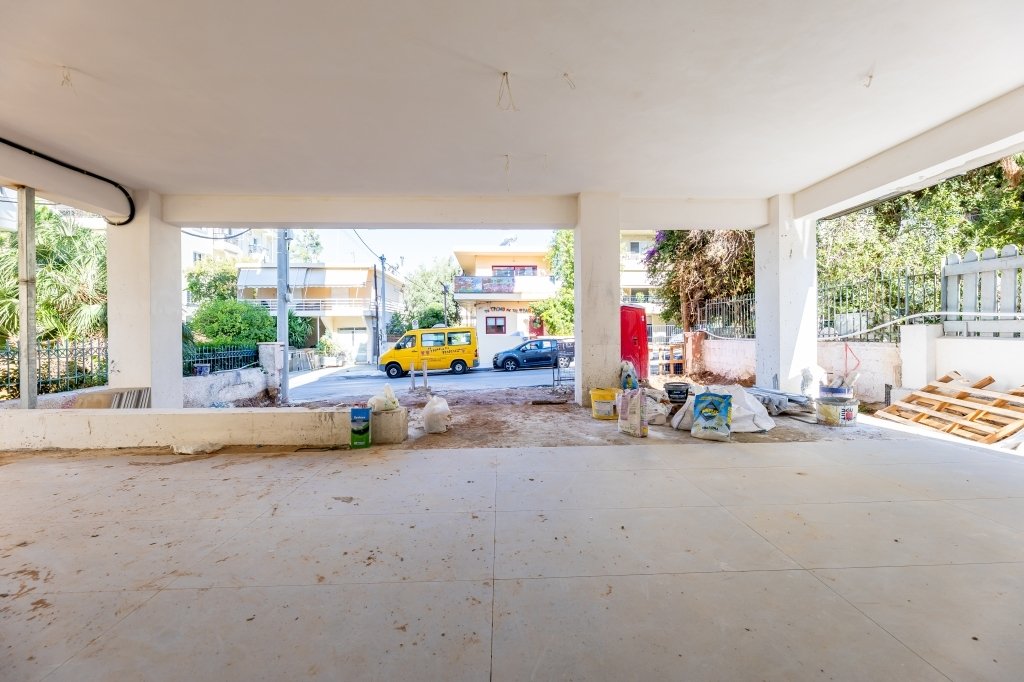 Wohnung in Glyfada, Attika, Griechenland 4 - 18736925