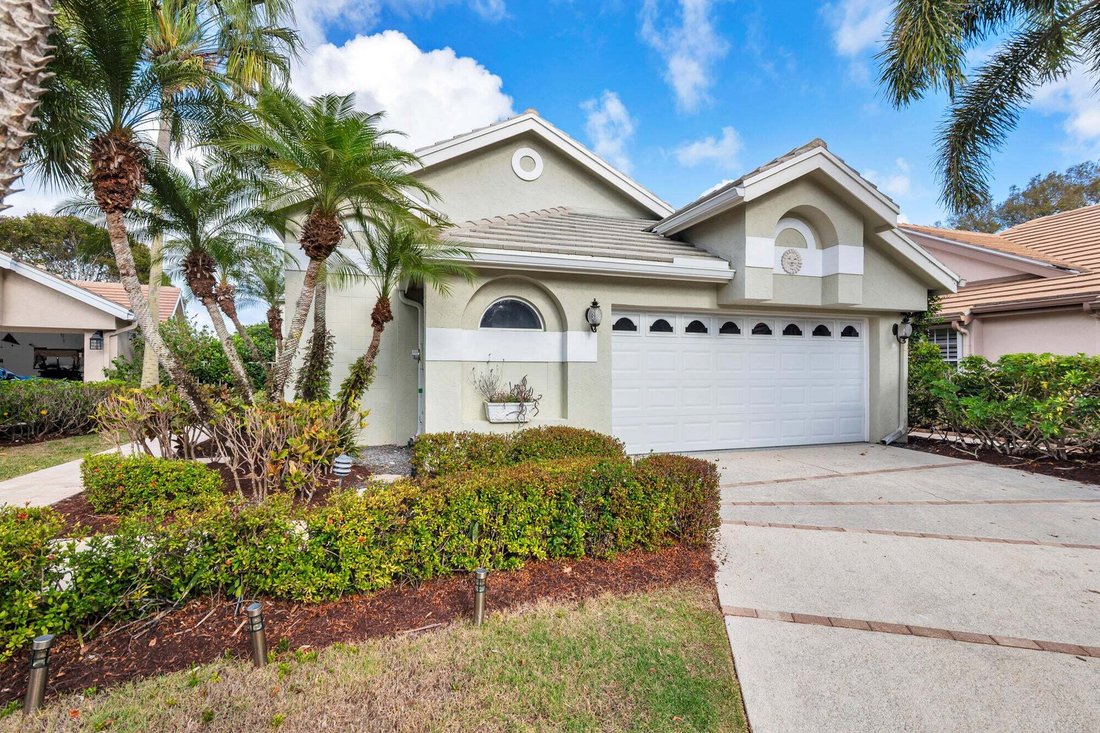 House in Jupiter, Florida, United States 2 - 18931096