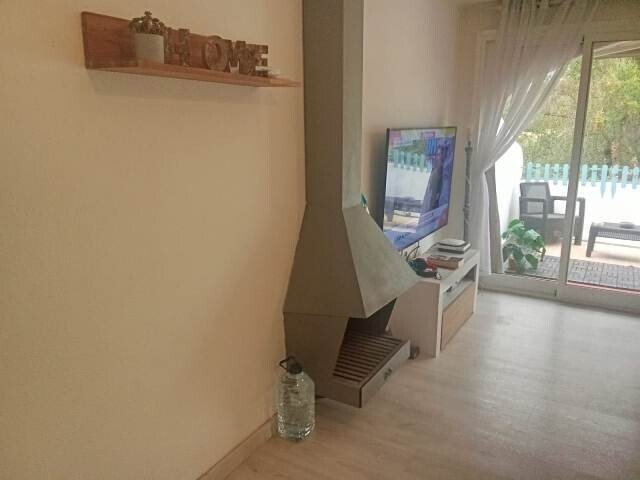Apartment in Ciutadella de Menorca, Balearic Islands, Spain 3 - 18931130